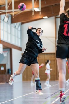 Bild 121 - F HSG Kremperheide/Muensterdorf - Slesvig IF 2 : Ergebnis: 30:26